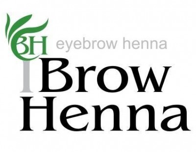 Brow Henna 