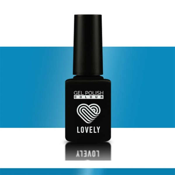 Oja-gel Lovely №086, 12 ml