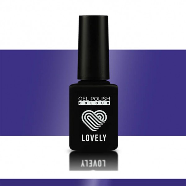 Oja-gel Lovely №061, 12 ml