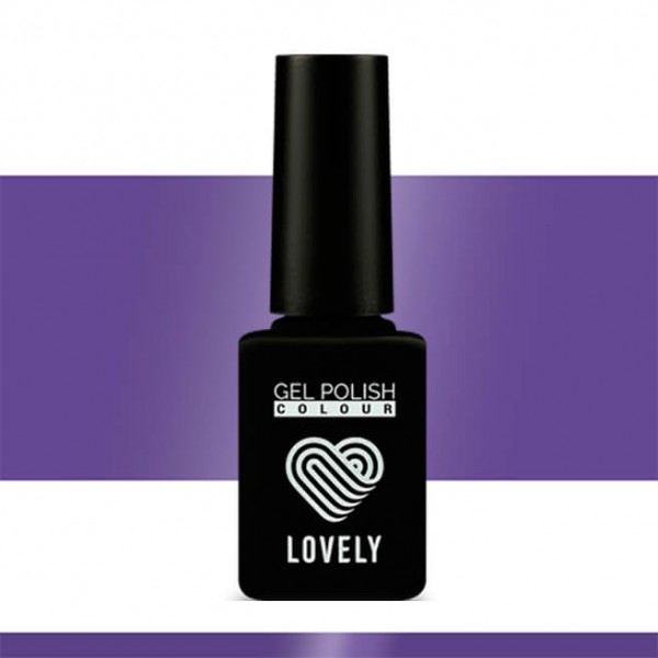 Oja-gel Lovely №060, 12 ml