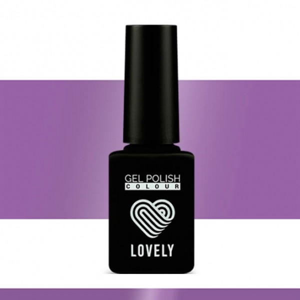 Oja-gel Lovely №058, 12 ml