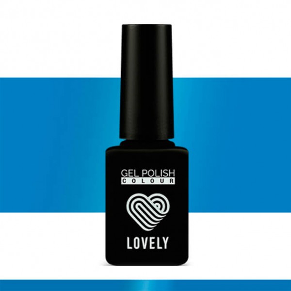 Oja-gel Lovely №055, 12 ml