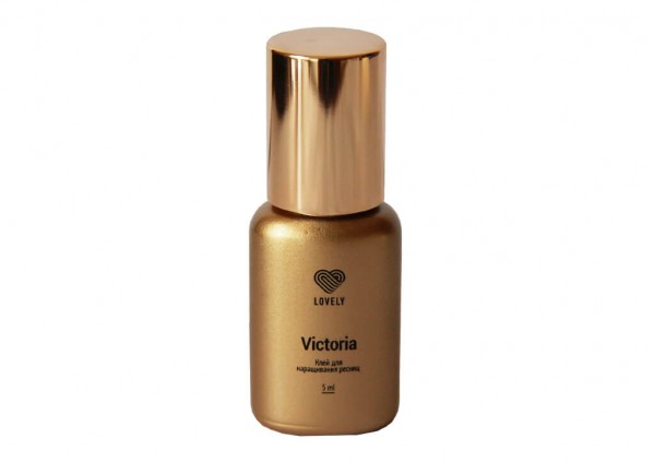 Adeziv Lovely Victoria 5ml