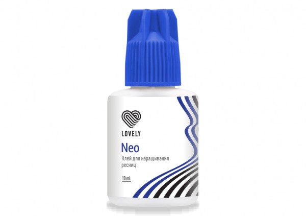 Adeziv Lovely Neo 10ml 