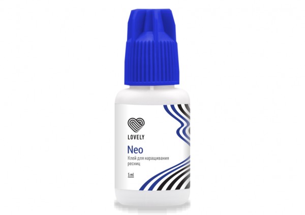 Adeziv Lovely Neo 5ml 