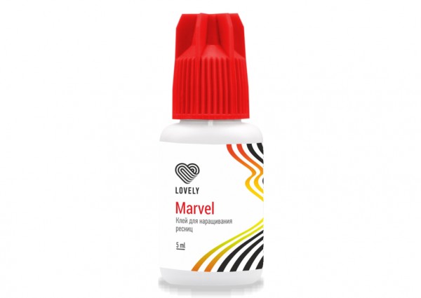 Adeziv Lovely Marvel 5ml 