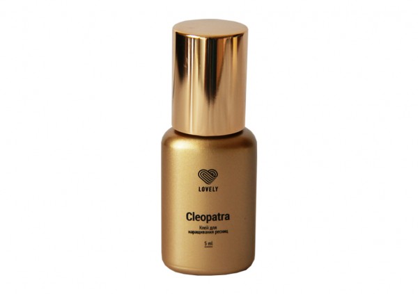 Adeziv Lovely Cleopatra 5ml 
