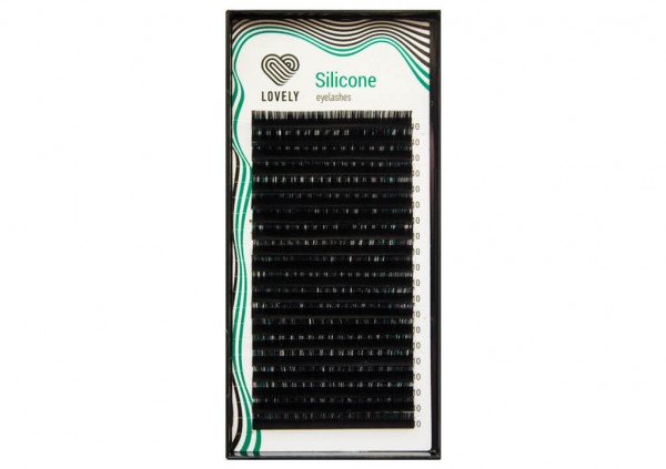 Gene Lovely Silicone mix
