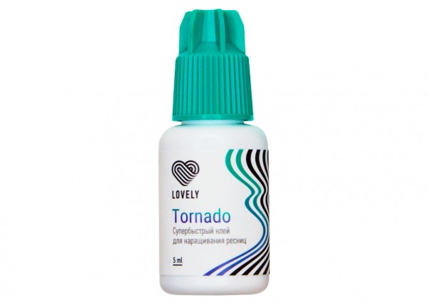 Adeziv Lovely Tornado 5ml