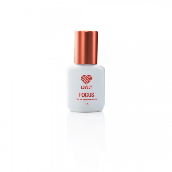 Adeziv Lovely Focus 11ml 