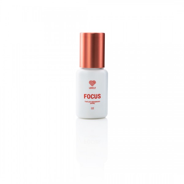 Adeziv Lovely Focus 6ml