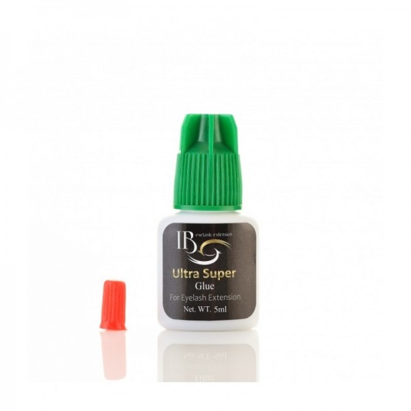 Adeziv Ibeauty Ultra Super 5gr