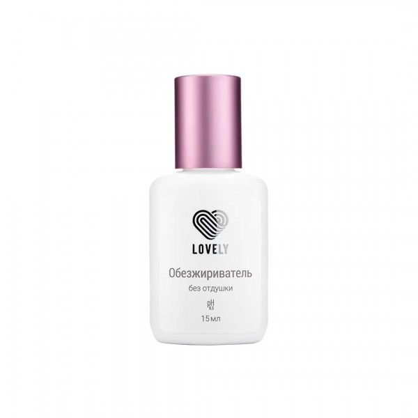 Degresant Lovely fara aroma 15ml