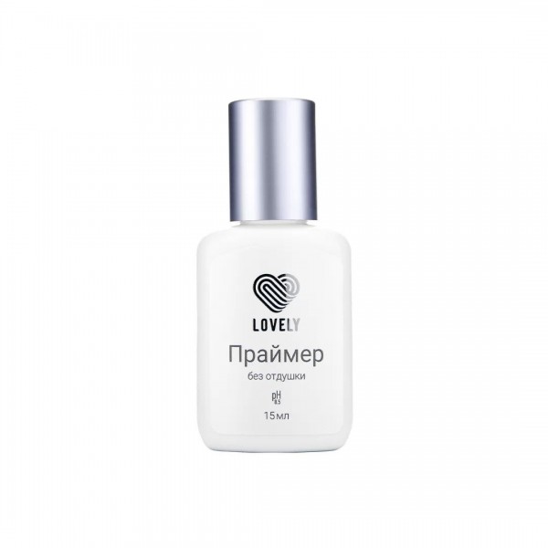 Primer Lovely fara aroma 15ml