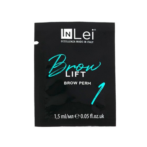 Inlei Brow Lift plic 1,5ml