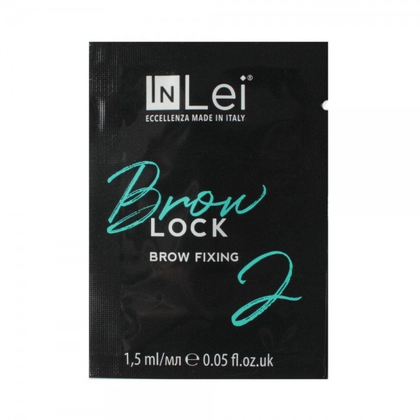 Inlei Brow Lock plic 1,5ml