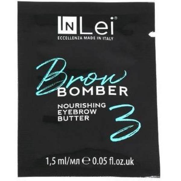Inlei Brow Bomber plic 1,5ml