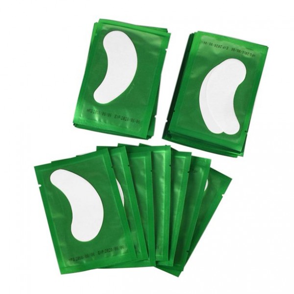 Patch verde 