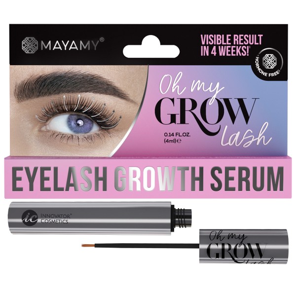 Eyelash Serum Oh my Grow