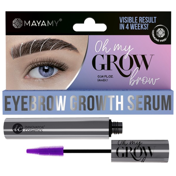 Eyebrow Serum Oh my Grow