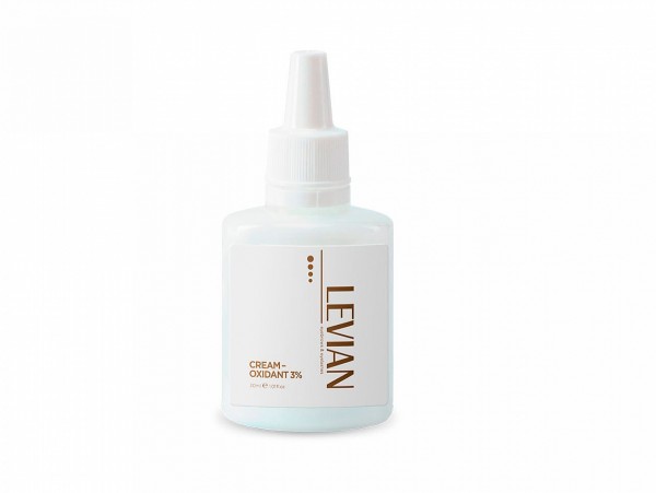 Cream-oxidant 3% Levian
