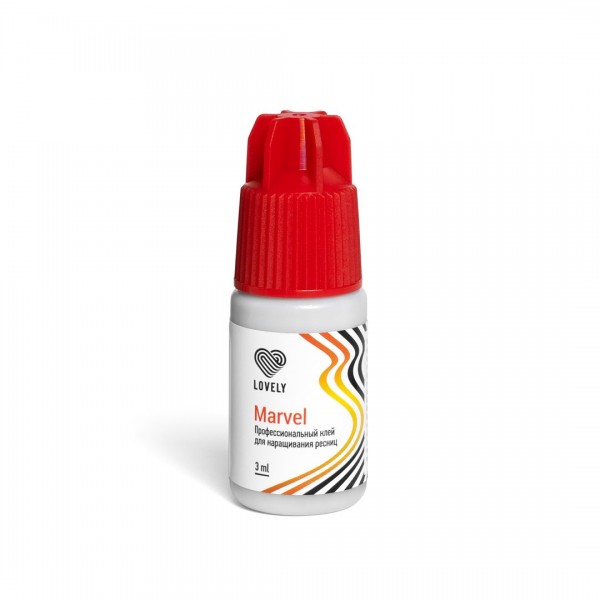 Adeziv Lovely Marvel 3ml