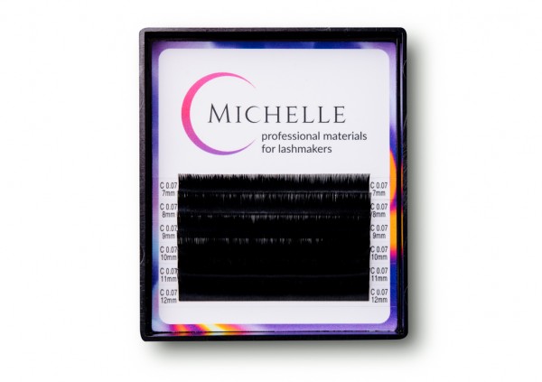 Gene Michelle mini mix