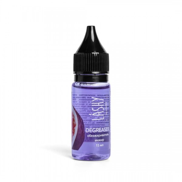 Degresant Lashy smochine 15ml