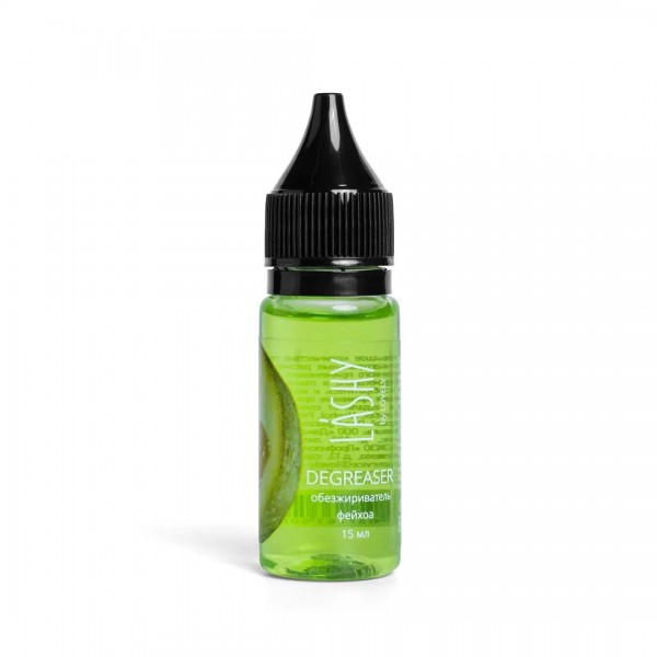 Degresant Lashy feijoa 15ml