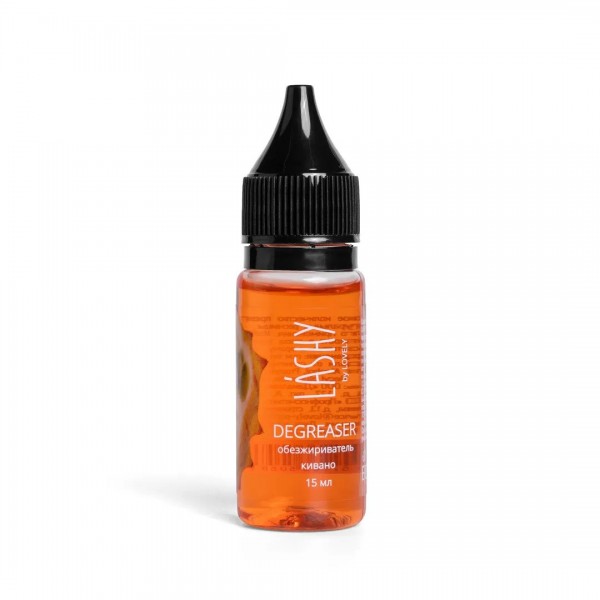 Degresant Lashy Kivano 15ml