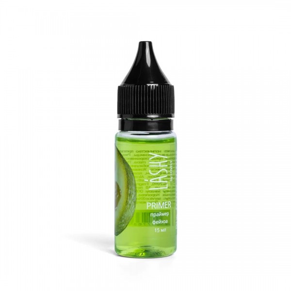 Primer Lashy feijoa 15ml