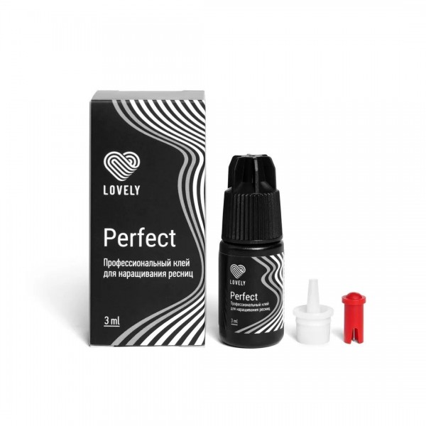 Adeziv Lovely Perfect 3 ml