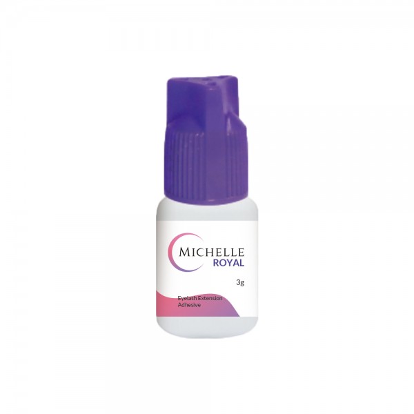 Adeziv Michelle Royal 3ml 