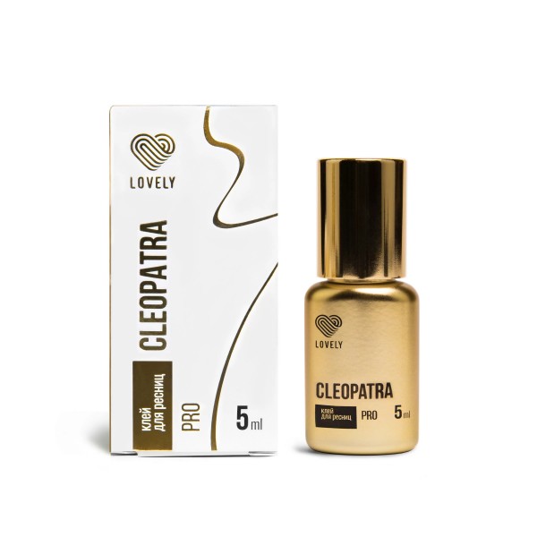 Adeziv Lovely Cleopatra 5ml 