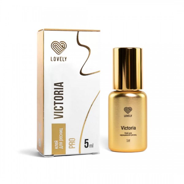 Adeziv Lovely Victoria 5ml 