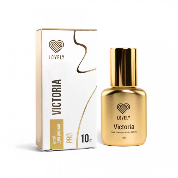 Adeziv Lovely Victoria 10ml  