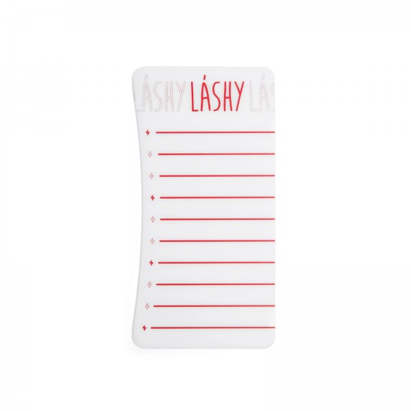 Paleta pentru gene Lashy