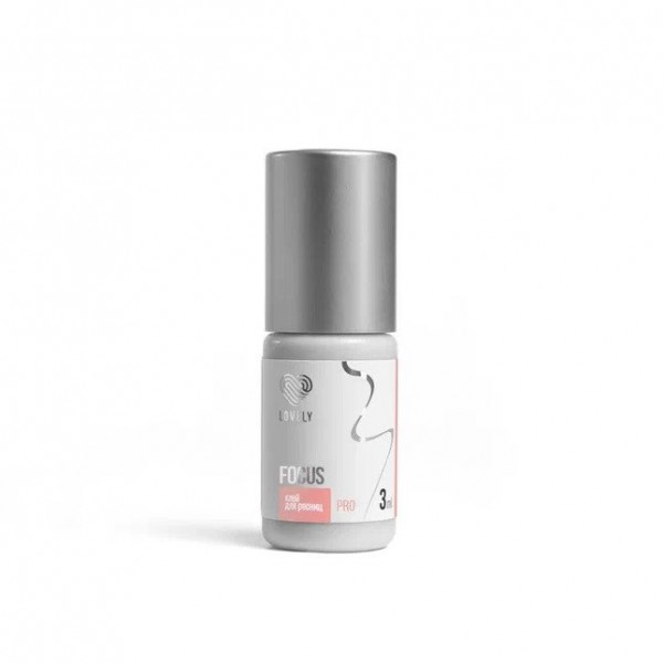 Adeziv Lovely Focus 3 ml