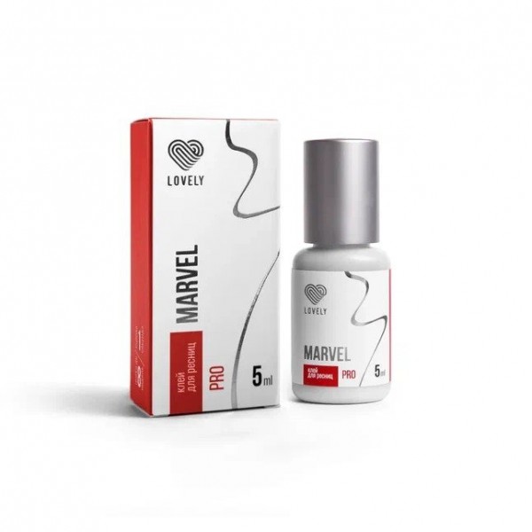 Adeziv Lovely Marvel 5ml 