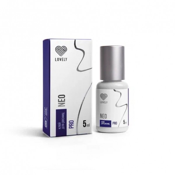 Adeziv Lovely Neo 5ml 