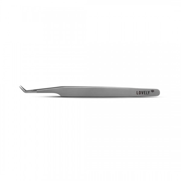 Penseta Lovely Diamond  L 7mm