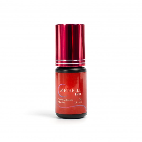 Adeziv Michelle Hot 5ml 