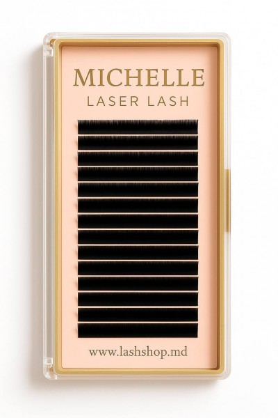 Gene Michelle Laser Mix