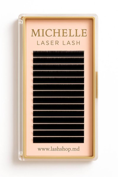 Gene Michelle Laser Mix curba D,C