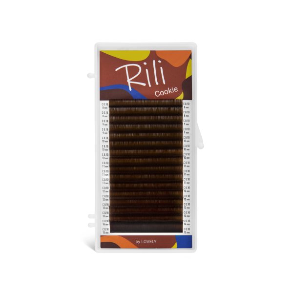 Gene Rili Mix Cookie curba L