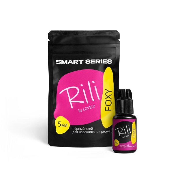 Adeziv Rili Foxy 5ml
