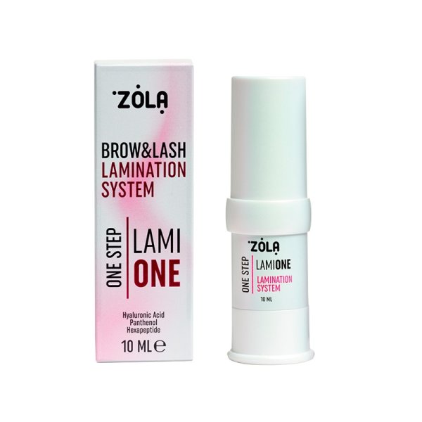 LAMIONE ONE STEP ZOLA 10 ml