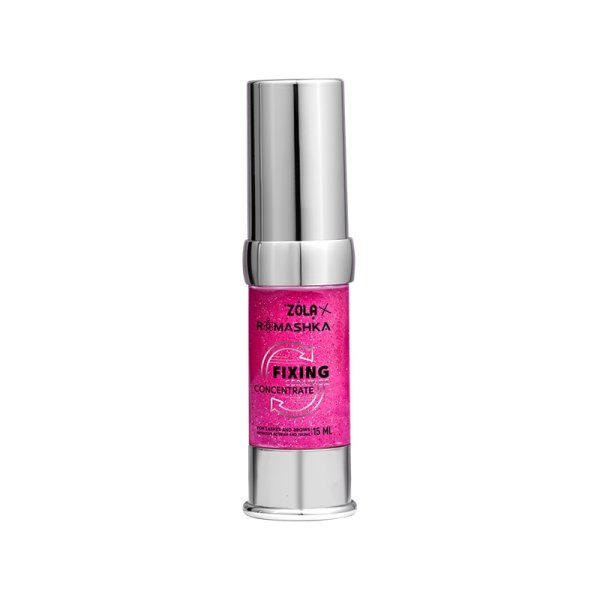Concentrat de Ceramide Fixatoare ZOLA x Mușețel 15 ml.