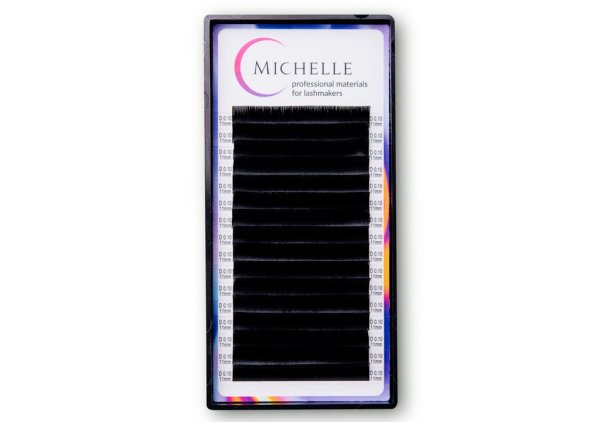 Gene Michelle New Mix C,CC,D,M,L