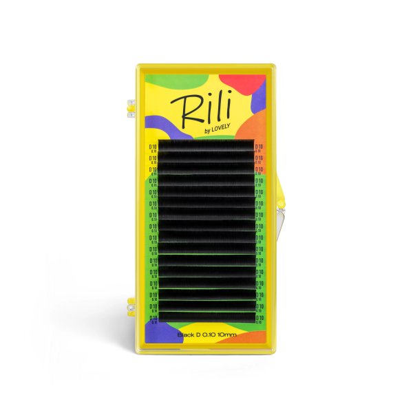 Gene Rili Mix  M